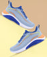 ABACUS Blue Men's Running Shoes